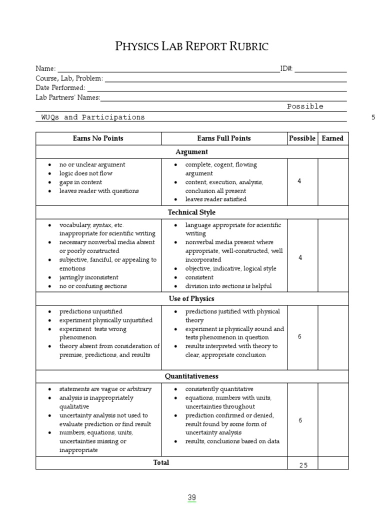 Lab Report Full File | PDF | Teaching Methods & Materials