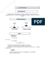 Cours Theorique Pressions Mariotte Signes