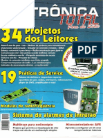 Revista Eletrônica Total - Edição 124