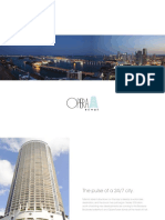 Opera TowerMiami FL New Construction Communities - Opera Tower