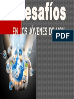 Desafíos