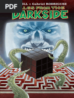 Tales From the Darkside First Look
