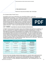 Interação medicamentosa_ entenda os riscos de se medicar sem orientação.pdf