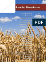 Bienenland Katalog 2012