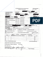 2010 Barrington Police Report From Incident at Patrick Kenneally's Home