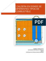 Trabajo de Centrales de Enrgia