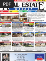 Download Real Estate Weekly - April 15 2010 by Real Estate Weekly SN29981905 doc pdf