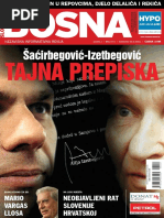 Slobodna Bosna 411 | PDF