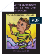 InteractiveClassroomStrategiesandStructuresforSuccess DR - Franciscasanchez