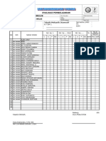 Format Nilai KTSP 2015 12345t