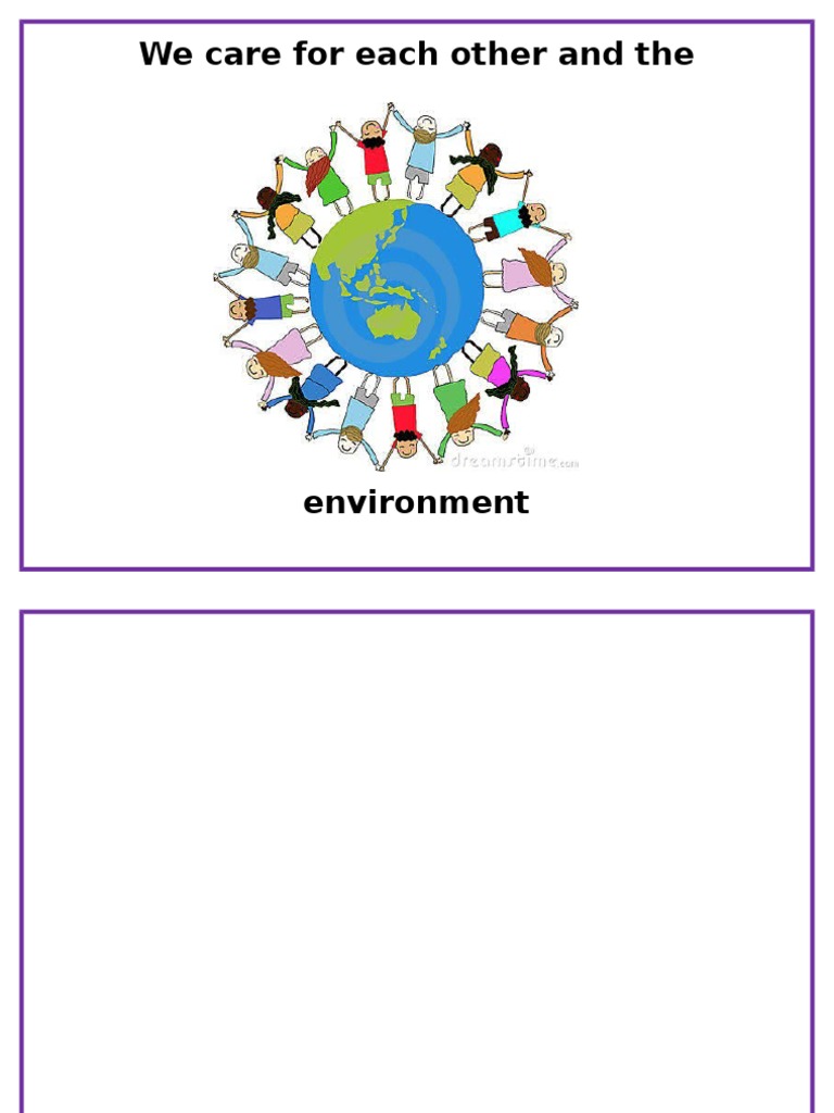 3b 2016 Class Covenant Final | PDF | Self-Improvement | Wellness