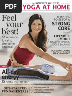 Download Yoga Journal USA - Special Issue 1 2016 by malledip SN299832487 doc pdf