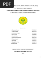 Analisis kasus bangkrutnya kodak