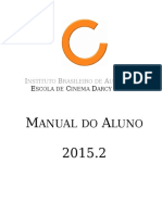 Manual Do Aluno 2015.2