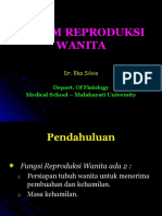 Copy of Reproduksi Wanita DR. EKA
