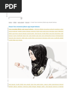 Download CaraMemasangJilbabbyrobiatullailaSN299837458 doc pdf