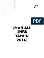 Manual Cbt Un 2016 Kemdikbud 25012016