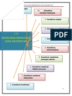 Kemahiran Asas Bimbingan Dan Kaunseling