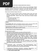 Download Faktor Resiko Demam Berdarah Dengue PDF by Ferdinan Alvin SN299848141 doc pdf