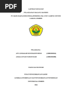 Download Contoh Laporan Magang BRI 2014 by nurul SN299848688 doc pdf