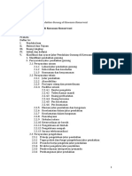 SNI Jalur Pendakian Draft Website