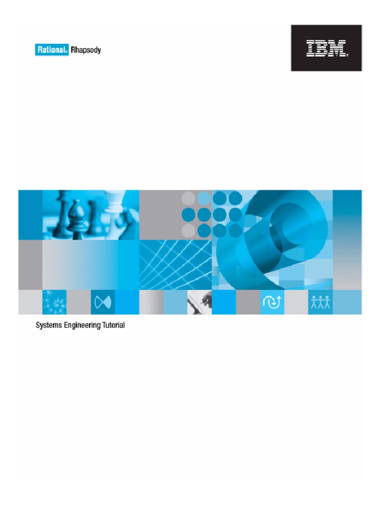 IBM DOORS Tutorial Systems Engineering Tutorial PDF Use Case