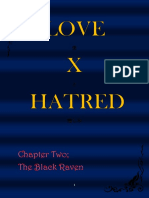 Lovexhatred CH 2 New Edit