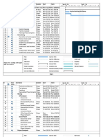 Office Move Plan