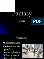 Fantasy