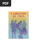 A Linguagem Do Corpo - Julius Fast