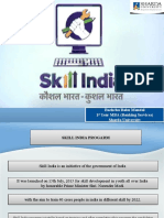 Skill India