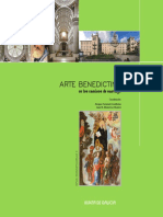 ArteReligioso VariosAutores ArteBenedictinoEnLosCaminosDeSantiago PDF