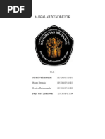 Download XENOBIOTIK by Dendra Chrismasando SN299870050 doc pdf