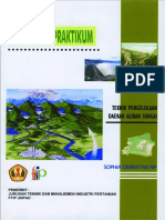 Penuntun Praktikum Teknik Pngelolaan DAS PDF