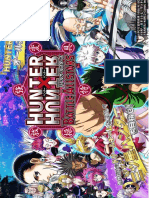 Hunter x Hunter RPG