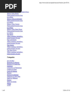 Categories: Upload A Document - Scribd