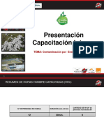 8328- Capacitacion Interna de Medio Ambiente