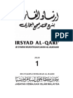 Irsyad Al-Qari jld1