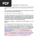 Casatoria Ca Legatura Naturala Pe Viata Intre Un Barbat Si O Femeie