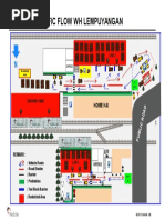 Traffic Flow Lempuyangan