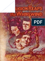 Watchtower: Religion Reaps The Whirlwind - 1944