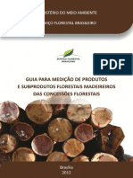 Guia Medicao produtos florestais