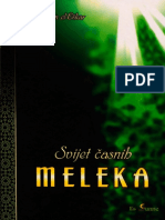 Svijet Časnih Meleka