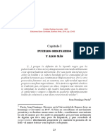 El Fin de La Barbarie PDF