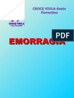 EMORRAGIE