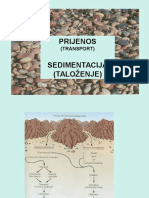 Sedimentacija