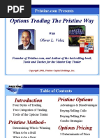 Intra - Day Trading Techniques and Trading Day Preparation | PDF ...