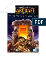 Grubb Jeff - Warcraft 04 - El Ultimo Guardian