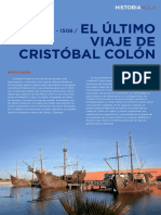 Cristobal Colon