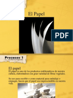 papel